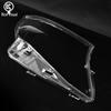 Compatible Transparent Headlight Cover for Mercedes-Benz Vito V-Class (2016-2025)