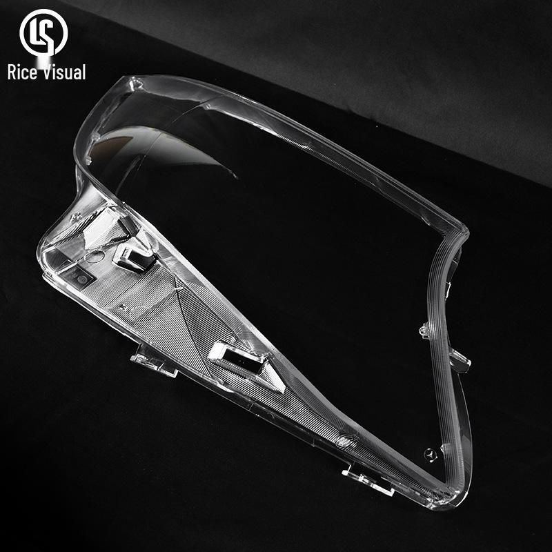 Compatible Transparent Headlight Cover for Mercedes-Benz Vito V-Class (2016-2025)
