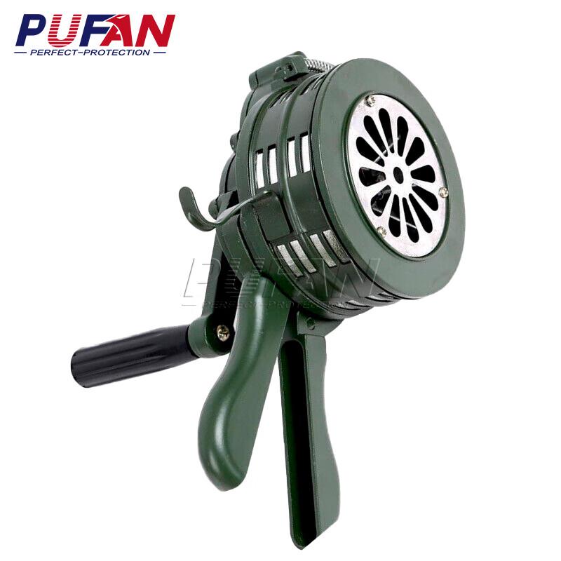 Ручной будильник Pufan