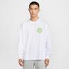 Men's Sport Casual Long Sleeve Knit Pullover