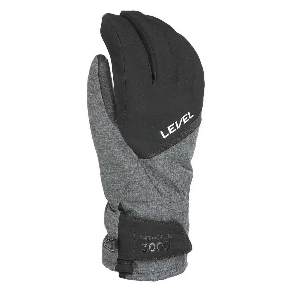 

Level Перчатки Alpine M-L