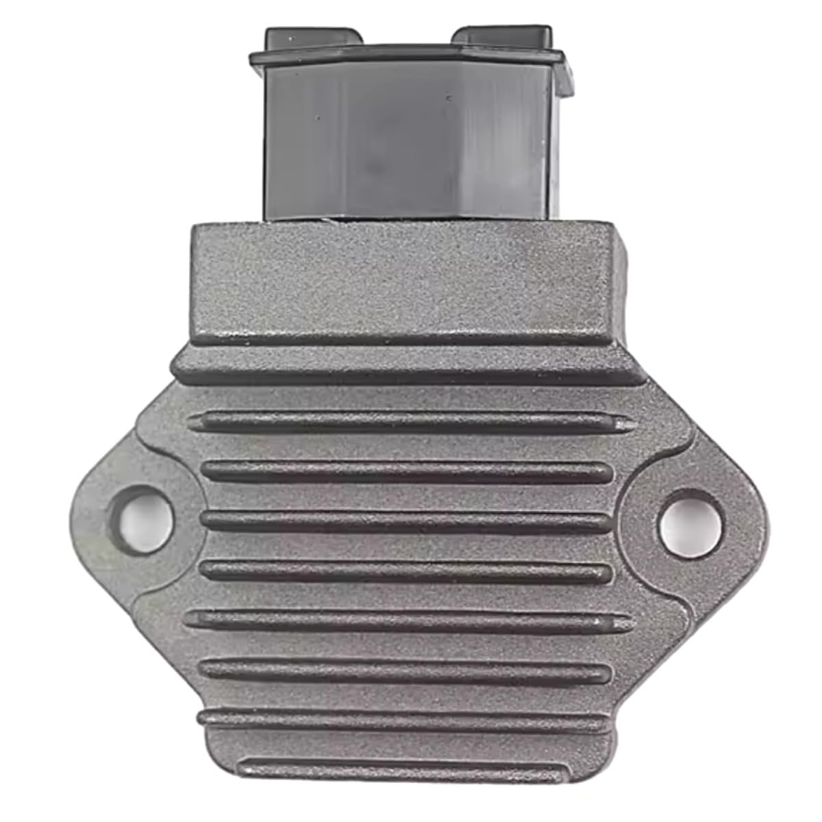 

[Дипа Рибусу] Регулятор Honda общего назначения Magna 250, 2,4 дюйма (60 мм), Спейси 125, серый