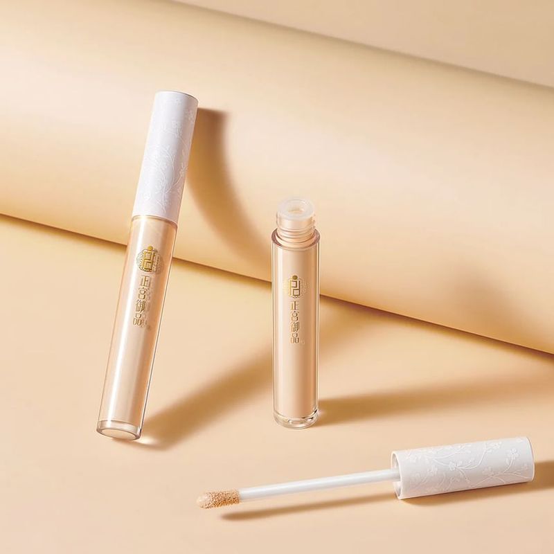 ZEESEA - Palace Identity Blossom Nourishing Concealer - 2 Colors