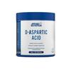 D-Aspartic Acid, 3000mg - 300 Grams