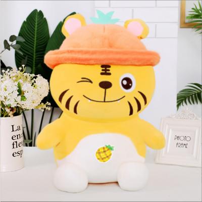 Panenky a plyšové hračky – Plyšová zvířátka