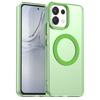Transparent Phone Case For Oppo K13x Case Oppo K13x Magnetic Adsorption Wireless Charge Back Cover For Oppo K13x Case 6.67 Inch