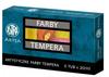 FARBY TEMPERA 6KOL./20ML. 83419901