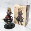 Spicy wolf Spice Holo Girls Action figure Toys 17cm