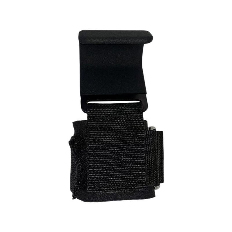 Tingbai Weightlifting Wrist Straps with Lifting Hooks