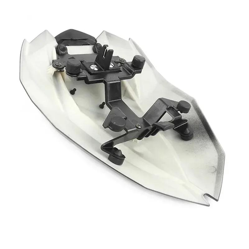 Motorcycle Rear Passenger Cowl Seat Back Cover Fairing Part For Kawasaki Ninja Z800 Z 800 2012-2015 2016 2017 2018