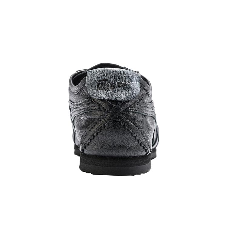 ONITSUKA TIGER Mexico 66 Deluxe Nm Triple Black 1181A367-002