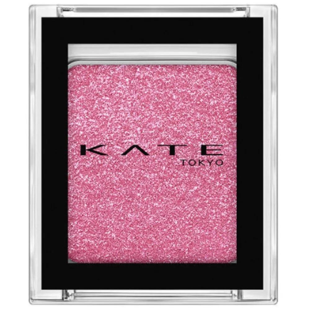 Kate Одиночные тени для век Точечные блестки G307 Future Pink