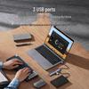 UGREEN Type-C to DP 8K 60Hz Docking Station Adapter