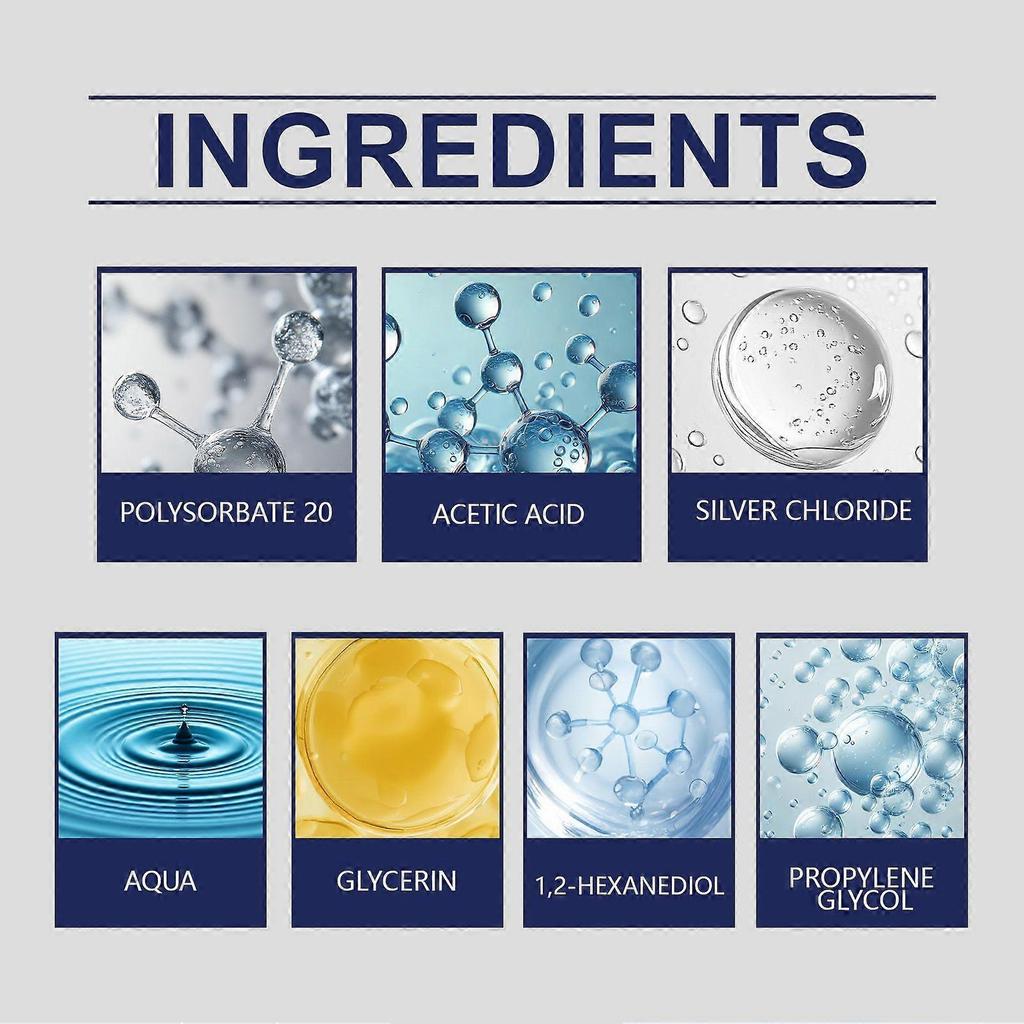 South Moon Nail Care Essence Oil - Daily Gentle Nourishing Nail Treatment For Smooth And Moisturized Care