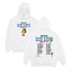 Rapper Bad Bunny Hoodies Debí Tirar Más Fotos Album Tour 2026 Graphic Pullover Men Women Fleece Pullover Fall Fashion Sweatshirt