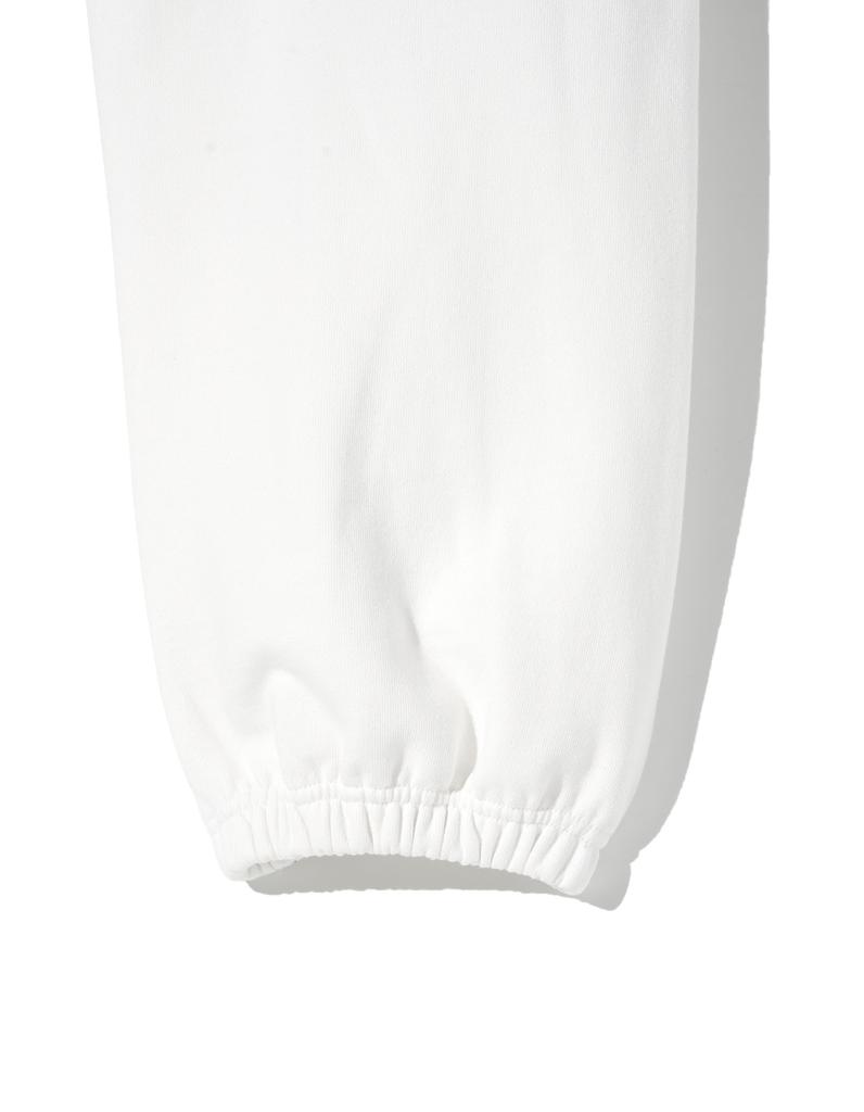 LORES America Sweatpants - Cream