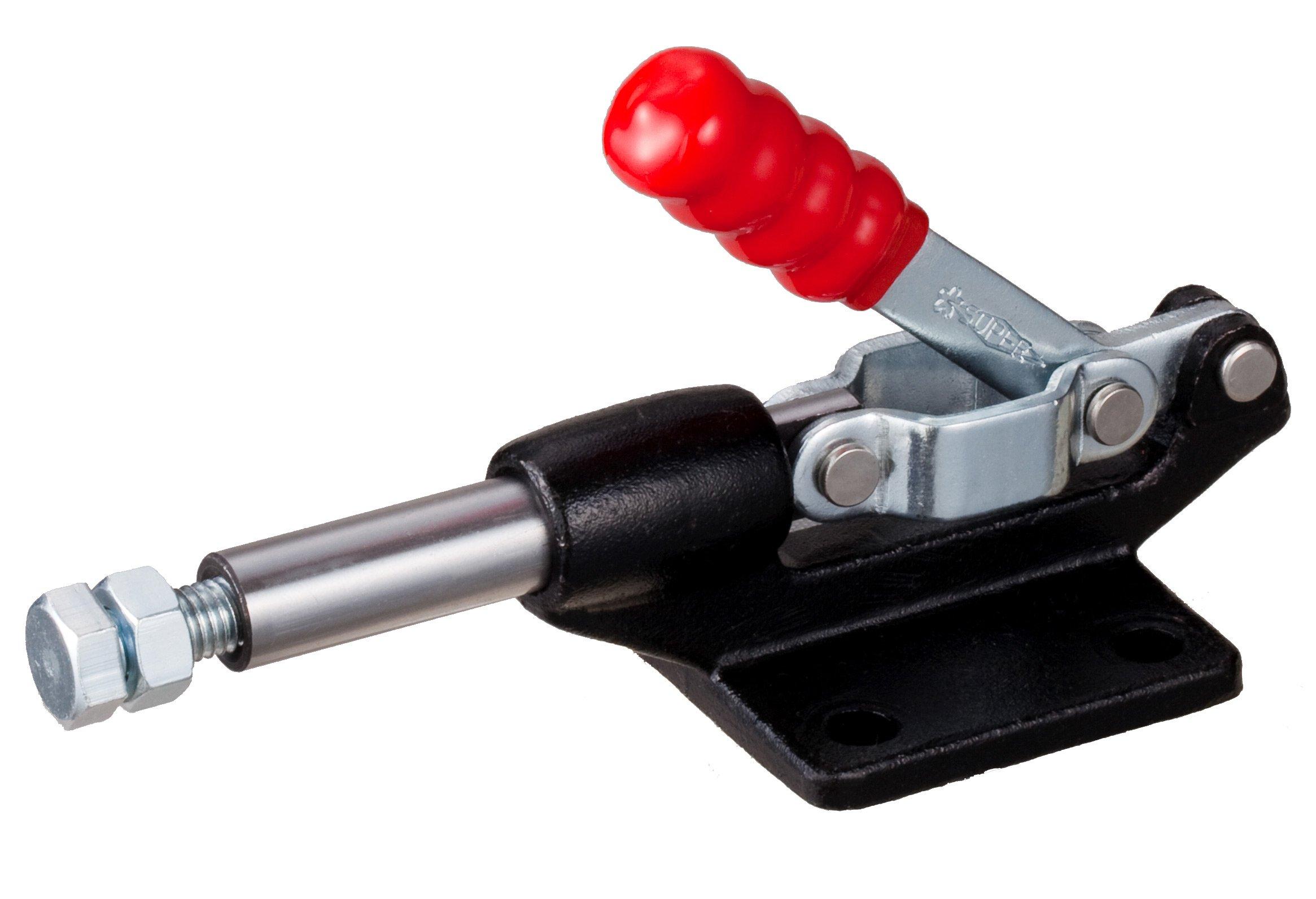 

SUPERTOOL TPL100F Horizontal Push Toggle Clamp