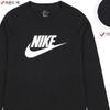 Nike Women S nSw eSSential Icon Futura SweatShirt Bv6171 010