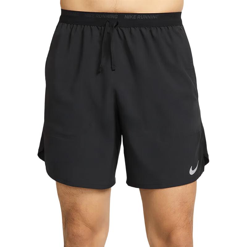 Nike Men s Dri-FIT Running Shorts XL