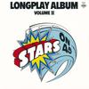 LP-Platte STARS ON 45 Langspielalbum Band II 655130 CNR 1981 Holland Obi Tanz Electronica Gebraucht