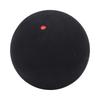 37mm Single Dot Squash Balls Rubber Squash Racket Balls for Beginner Competition Training
