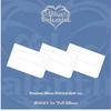 NMIXX - Blue Valentine (Platform Album POCAALBUM Ver.) - Release  2025-10-13