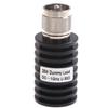 Rf Coaxial 25W U Style Uhf Pl259 M Male Connector 50 Ohm Dc-1Ghz Dummy Load Plug