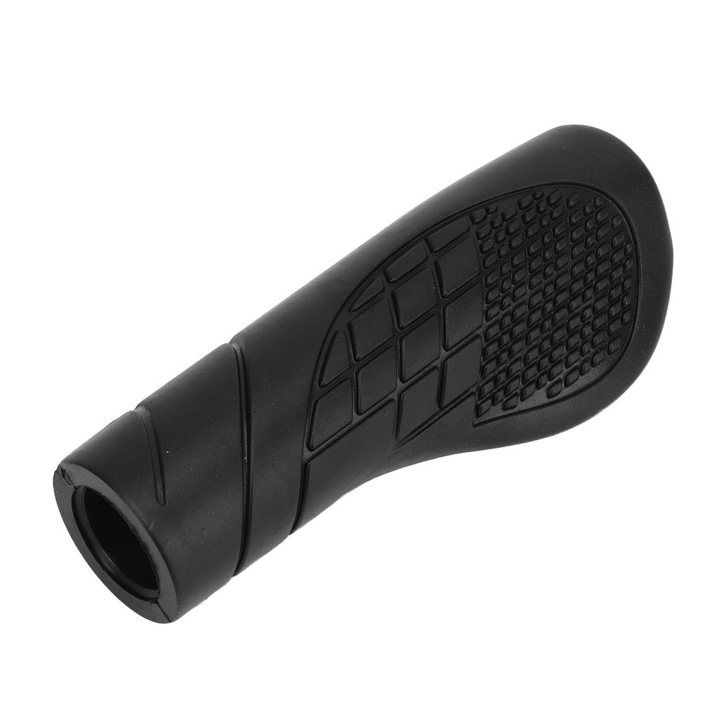 805 LCD-displaypanel Gasreglagehandtag Set Elcykel Scooter Vridhalvgasreglage med LCD-panel för 22,5 mm Styren