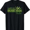 King and The Sting Podcast T-Shirt