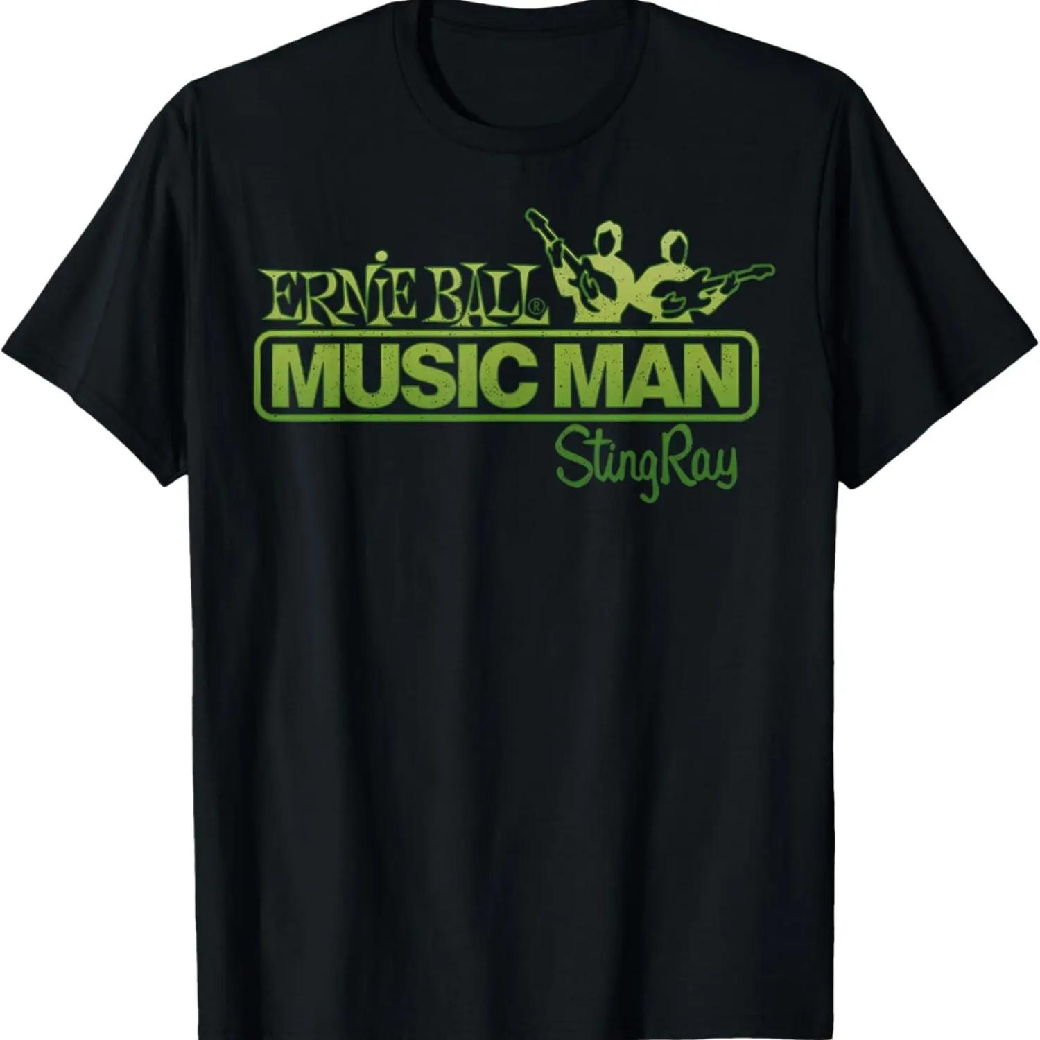 King and The Sting Podcast T-Shirt S