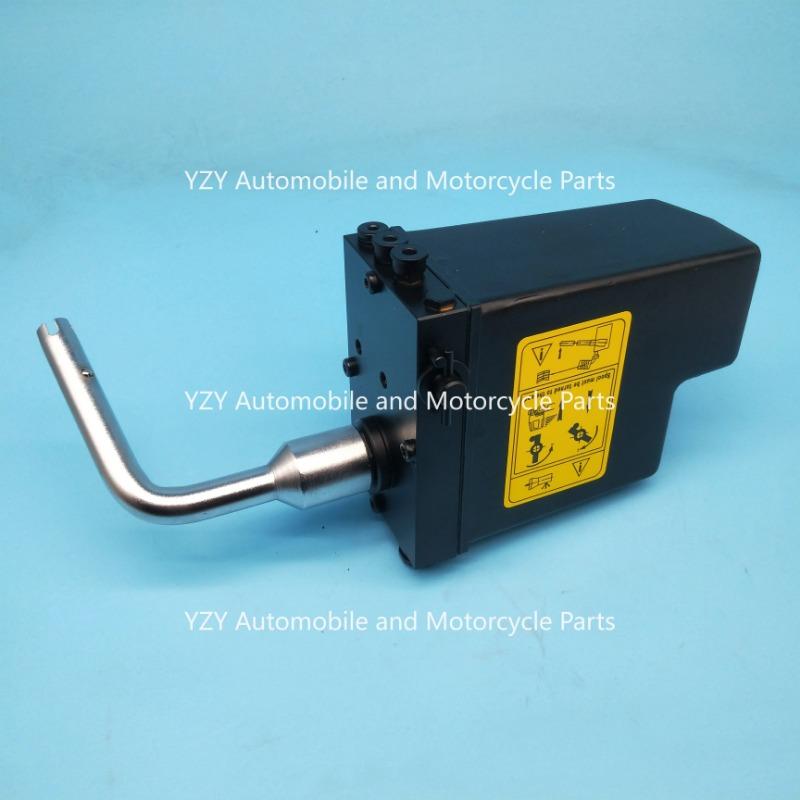 Narzędzia specjalne dla samochodów ciężarowych Volvo JD004 20806927 KLUCZ DO KABINY 22 MM