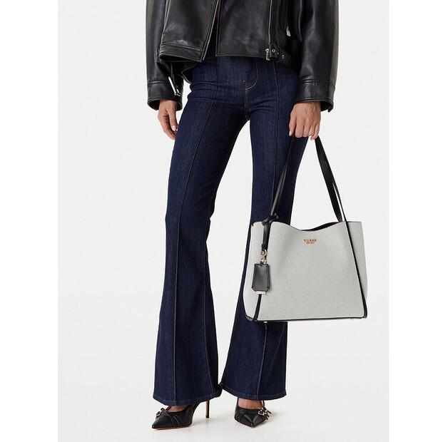 Сумка Guess HWAG96 62230 бежевый