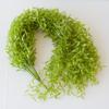 Willow Trees Crossing River Dragon Vines Simulated Wall Hanging Ceilings Water Plants Decorations Willow Leaves Green Plants