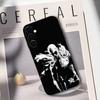 One-Punch Man  Phone Case For Samsung Galaxy A73,A72,A71,A70,A53,A52,A51,Others Soft Black Cover