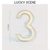 for Bedroom, Battery , Neon Number Sign Birthday Anniversary