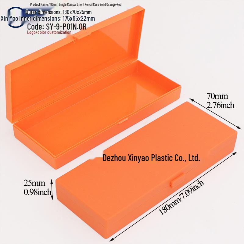 Transparent Travel Toothbrush Case with Drainage and Card Slot