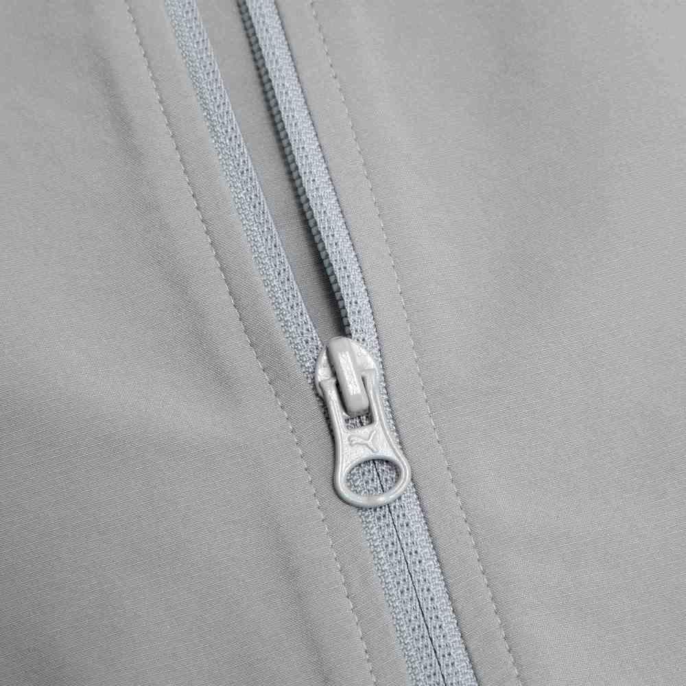 Puma Dare To Graphic Jacket Women Jacket Light-Gray 627988-62