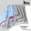 High-End Men's Seamless Breathable Milk Cotton Boxer Briefs