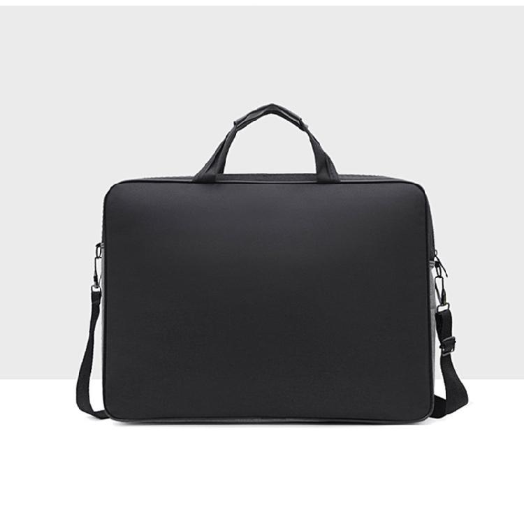 Trendy Laptop Bag 15.6/17 Inch Handbag Pouch Suitable for Business and Travel