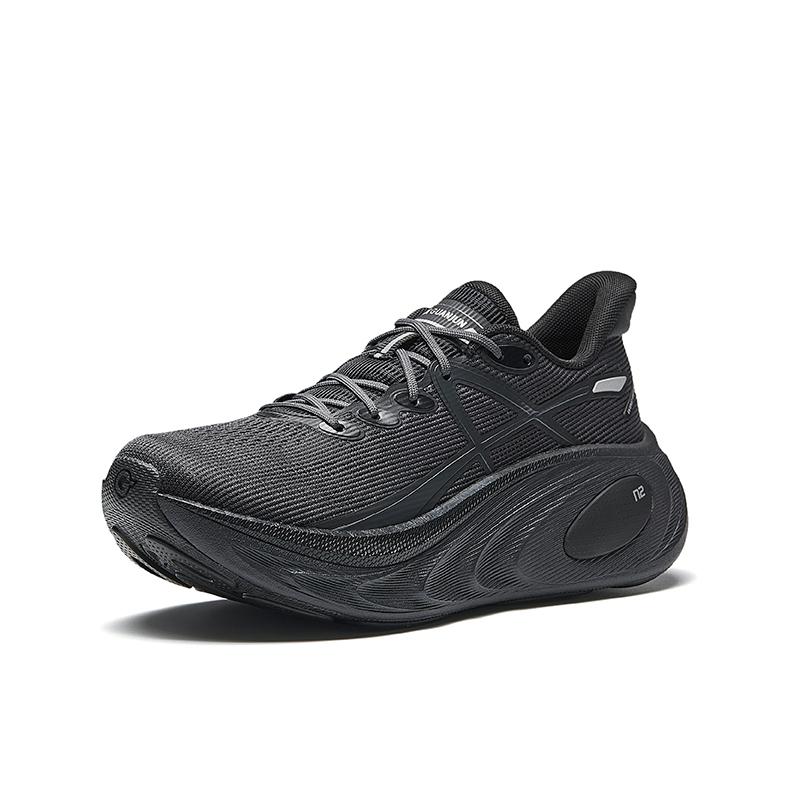 Anta Champion Series Wind 2 Low Top Running Shoes Summer Edition Women sneaker 122625524A-2