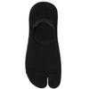 Thin Male Two Toe Socks Flip Flops Hosiery Men's Mesh Separate Toe Boat Sock  Summer