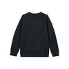 Nike Casual Simple Crew Neck Long Sleeve Sweatshirt for Men