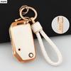 NEW TPU Car Flip Key Case Cover Shell Fob Keychain For Kia Sportage Ceed Xceed Sports K5 Seltos 2019 2020 2022 2023 Accessories