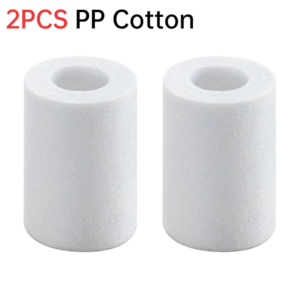 

Комплекты очистителей воды на выходе Универсальный фильтр для крана для кухни, ванной комнаты, фильтр для душевой лейки, полипропиленовый хлопок, высокой плотности, комплекты для крана