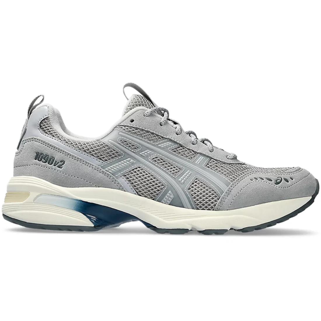 

Sneaker ASICS Gel-1090v2 Mid Grey(1203A382-020) 41.5