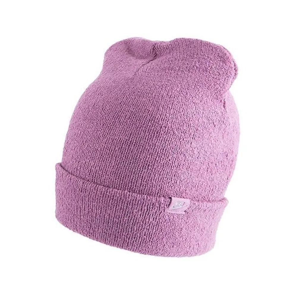 [Lupe Korea] Шапка-бини TC Cozy F24 L Peak (Колпачок) 2125523 pink