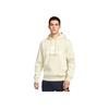 Nike Sportswear Club AS M NK BB PO HDY NSW GFX Comfortable Fashion Hoodie Men Hoodies Beige HJ2160234