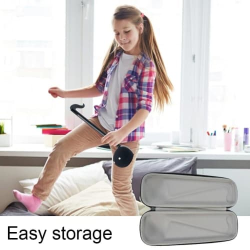 Taška na Otamatone, Deluxe přenosná taška kompatibilní, Vodotěsné přenosné pouzdro na hudební nástroj