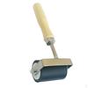 Heavy Duty Hard Rubber Roller Printing 5cm