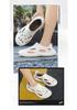 Men's Breathable Tech-Inspired Non-Slip Clog Sandals for Outdoor Sports and Beach Activities